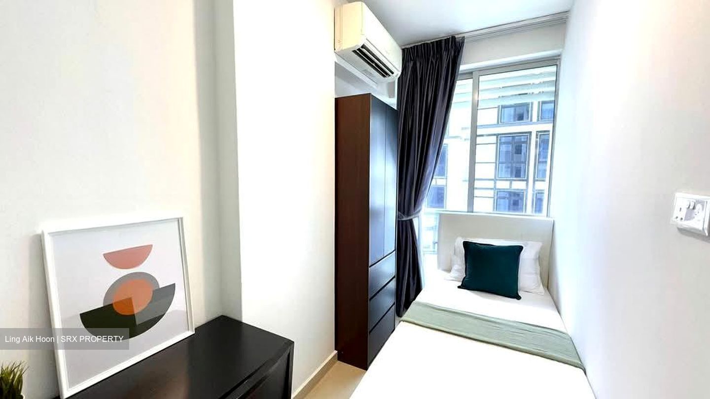 Kovana (D19), Apartment #586014611